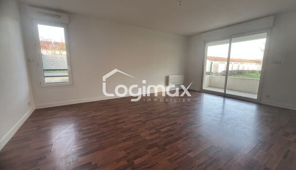 Appartement 2 pièces  à vendre Aytré 17440