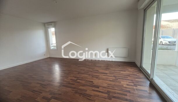 Appartement 2 pièces  à vendre Aytré 17440