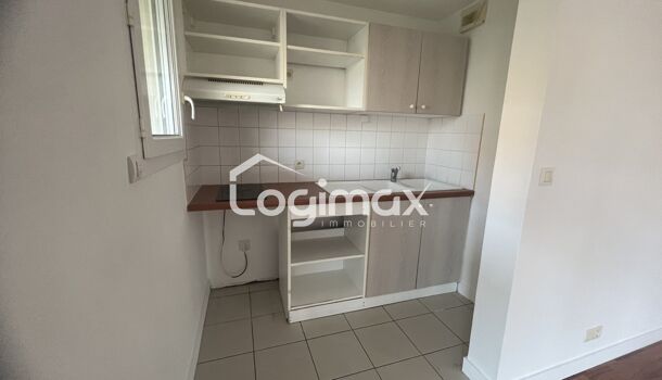 Appartement 2 pièces  à vendre Aytré 17440