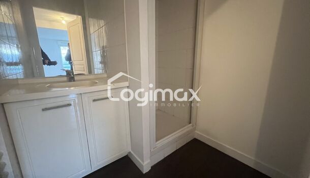 Appartement 2 pièces  à vendre Aytré 17440