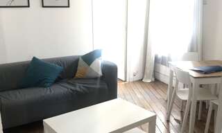 Appartement 3 Pièces 44 m² à louer à Paris 11 (75011)