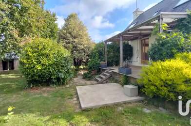 Maison 6 pièces 277000 €