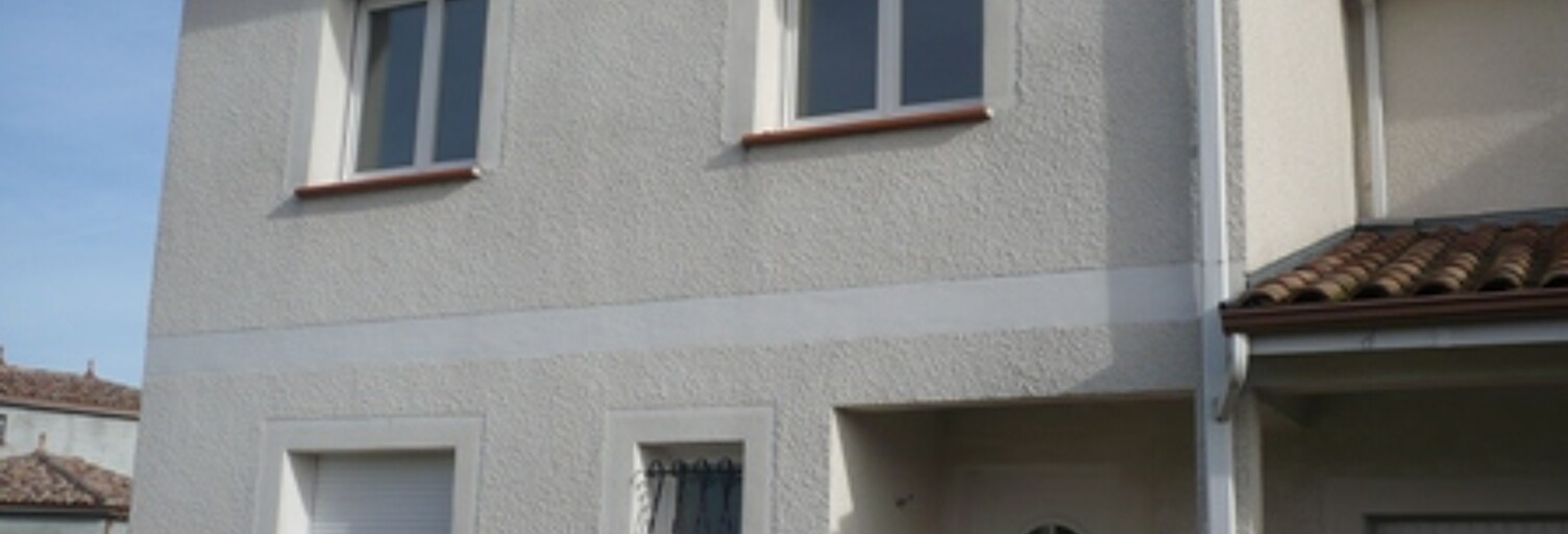 Maison 5 Pièces 95 m² à louer à Saint-Étienne-de-Tulmont (82410)