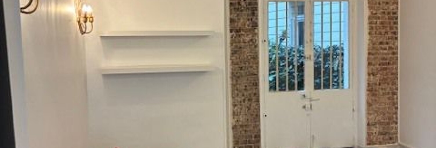 Commerce 2 Pièces 47 m² à louer à Paris 12 (75012)