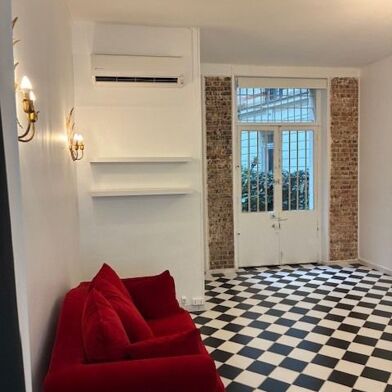 Commerce 2 pièces 2000 €