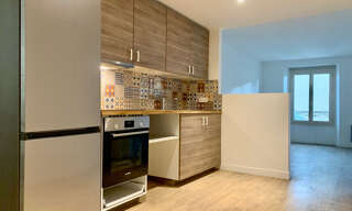 Appartement 4 Pièces 77 m² à louer à Toucy (89130)