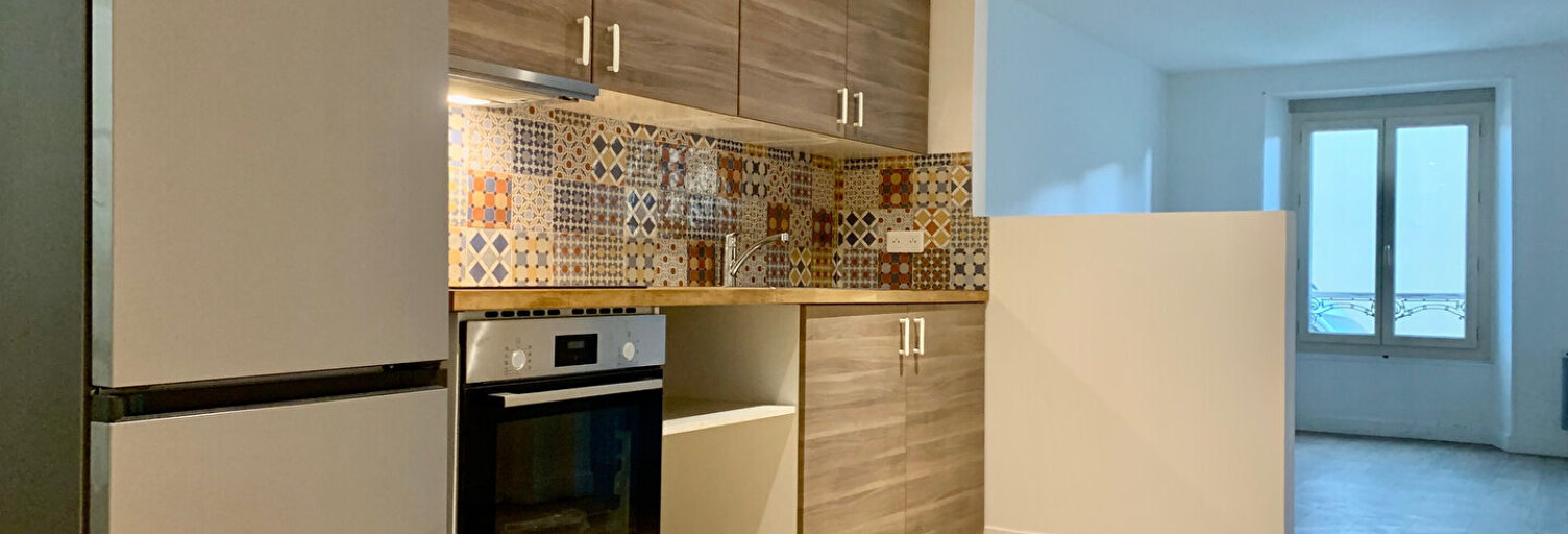 Appartement 4 Pièces 77 m² à louer à Toucy (89130)