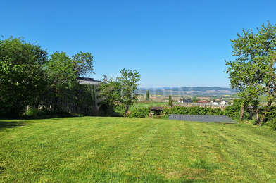 Maison 5 pièces 135000 €