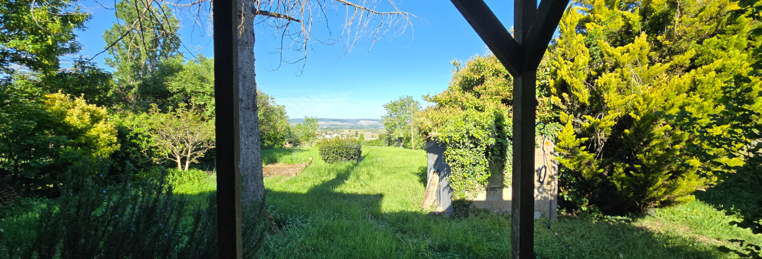 Maison 5 Pièces 159 m² à vendre à Pouilly-sur-Loire (58150)