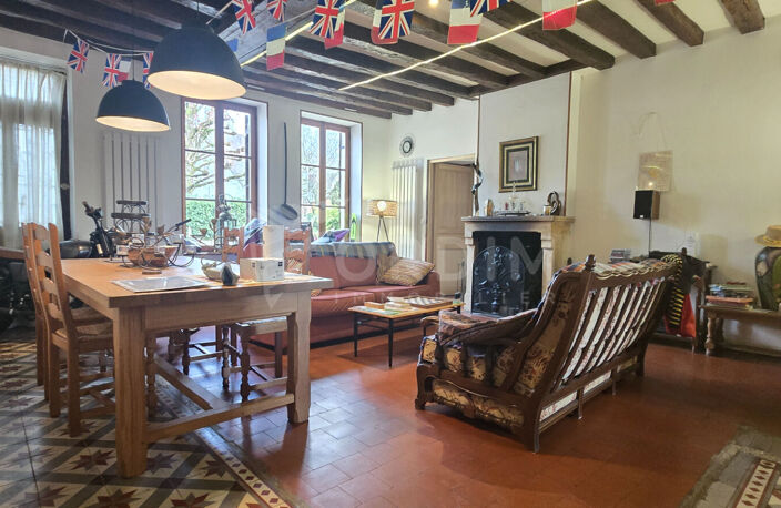 Maison au coeur du vignoble — photo 2