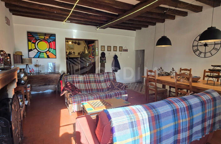 Maison au coeur du vignoble — photo 3