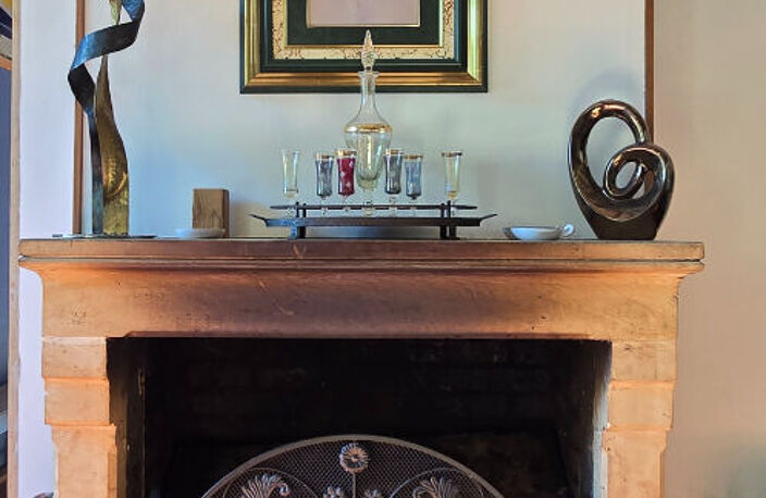Maison au coeur du vignoble — photo 4