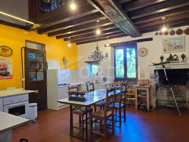 Maison au coeur du vignoble — photo du bien