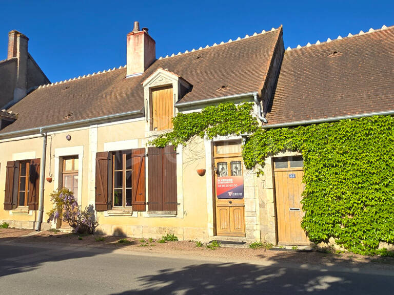 Maison au coeur d'un village viticole — photo 1