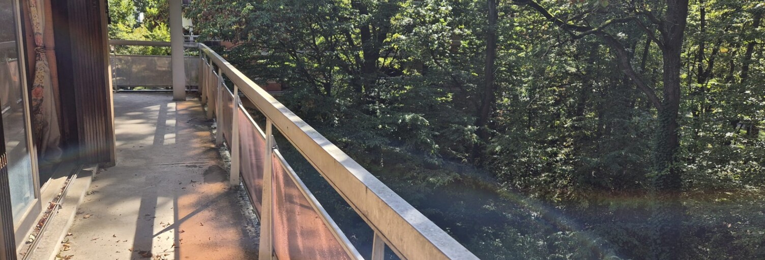 Appartement 4 Pièces 87 m² à vendre à Tremblay-en-France (93290)