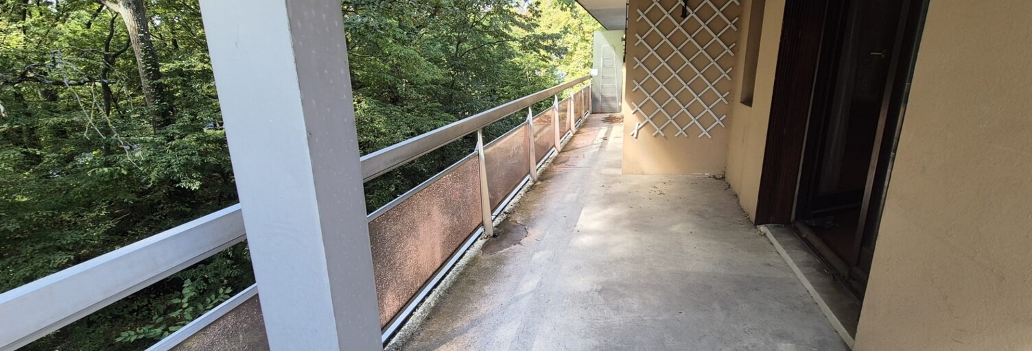 Appartement 4 Pièces 87 m² à vendre à Tremblay-en-France (93290)