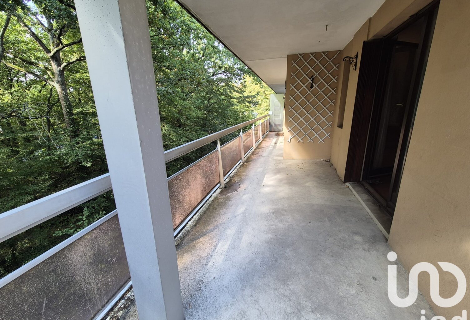 Vente Appartement 4 pièces — photo 1