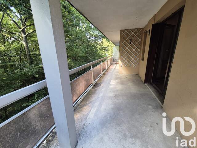 Vente Appartement 4 pièces — photo du bien
