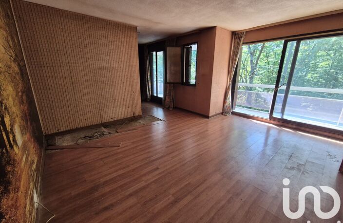 Vente Appartement 4 pièces — photo 2