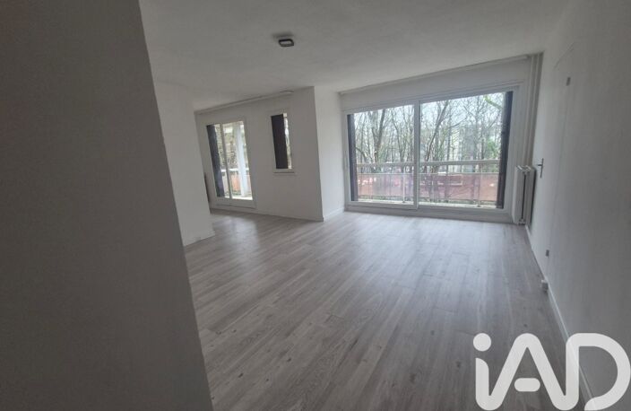 Vente Appartement 4 pièces — photo 4