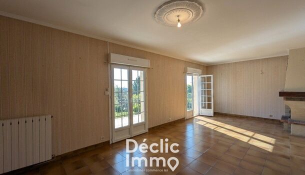 Villa / Maison 5 pièces  à vendre Ruelle-sur-Touvre 16600