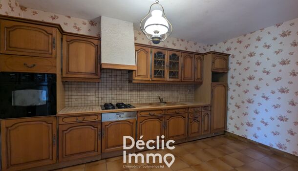 Villa / Maison 5 pièces  à vendre Ruelle-sur-Touvre 16600