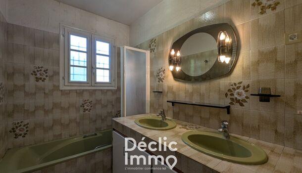 Villa / Maison 5 pièces  à vendre Ruelle-sur-Touvre 16600