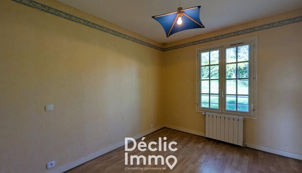 Villa / Maison 5 pièces  à vendre Ruelle-sur-Touvre 16600