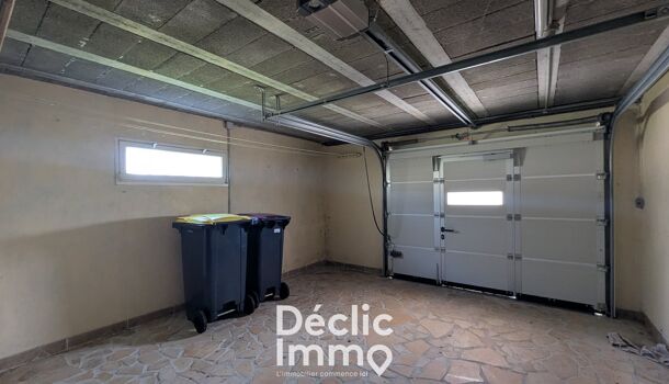 Villa / Maison 5 pièces  à vendre Ruelle-sur-Touvre 16600