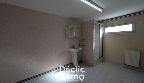 Villa / Maison 5 pièces  à vendre Ruelle-sur-Touvre 16600