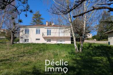 Maison 5 pièces 199880 €