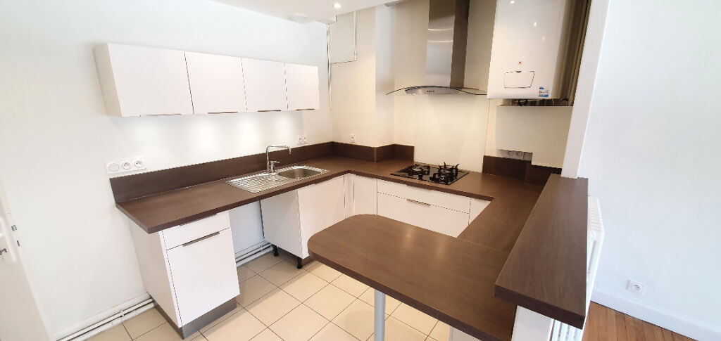 Appartement  T3 à louer Rodez 12000