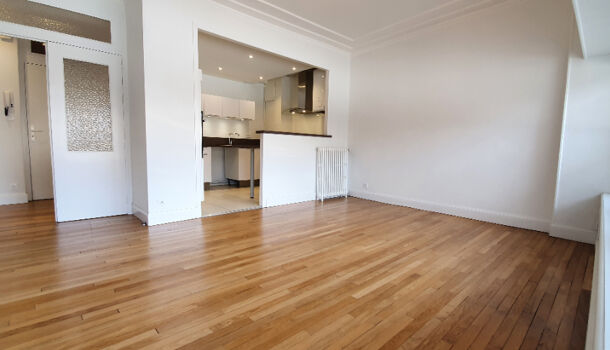 Appartement 3 pièces  à louer Rodez 12000