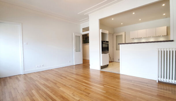 Appartement 3 pièces  à louer Rodez 12000