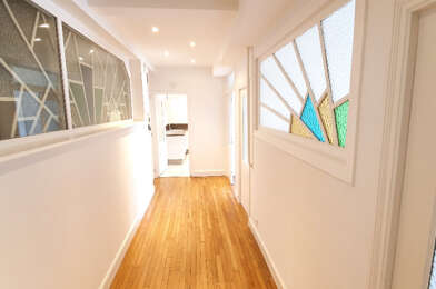 Appartement 3 pièces 665 €