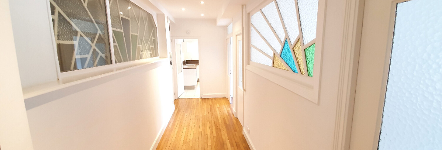 Appartement 3 Pièces 76 m² à louer à Rodez (12000)