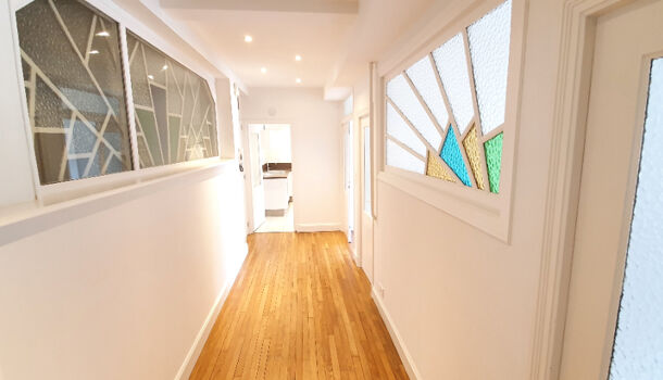 Appartement 3 pièces  à louer Rodez 12000