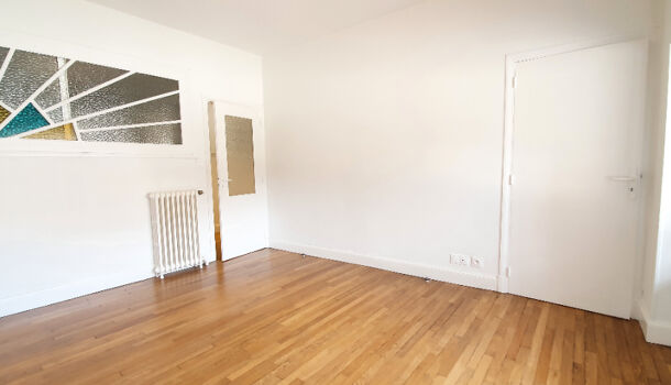 Appartement 3 pièces  à louer Rodez 12000