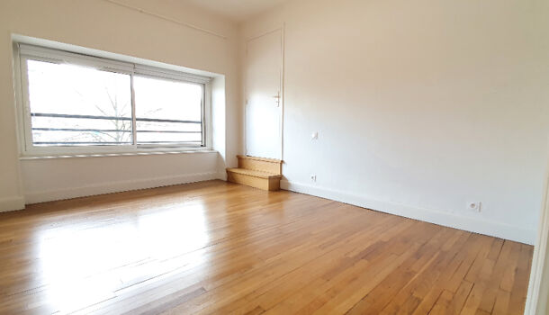 Appartement 3 pièces  à louer Rodez 12000