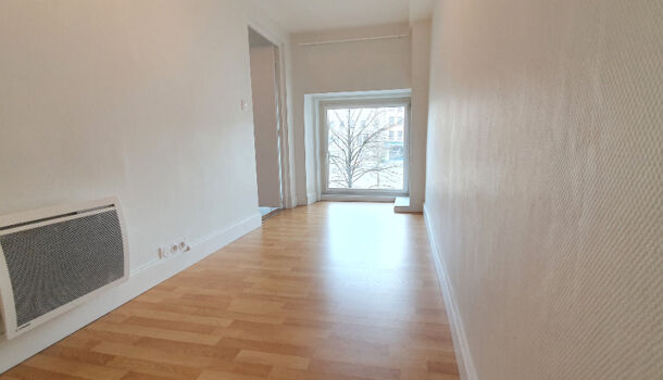 Appartement 3 pièces  à louer Rodez 12000