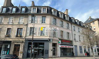 Appartement 5 Pièces 103 m² à vendre à Rodez (12000)