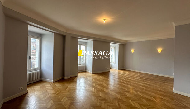 Appartement 5 pièces  à vendre Rodez 12000