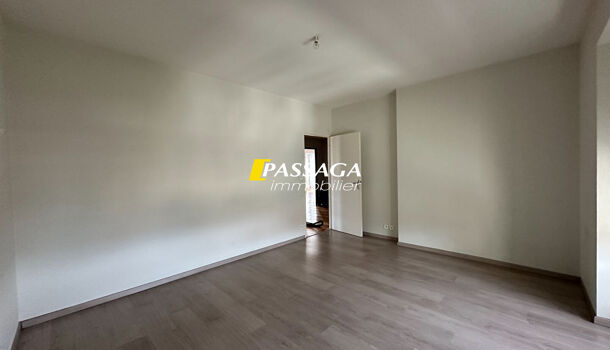 Appartement 5 pièces  à vendre Rodez 12000