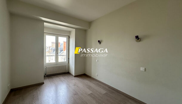 Appartement 5 pièces  à vendre Rodez 12000