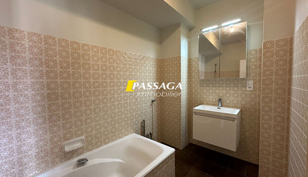 Appartement 5 pièces  à vendre Rodez 12000