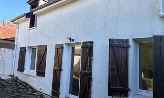 Maison 4 Pièces 83 m² à vendre à Octeville-sur-Mer (76930)