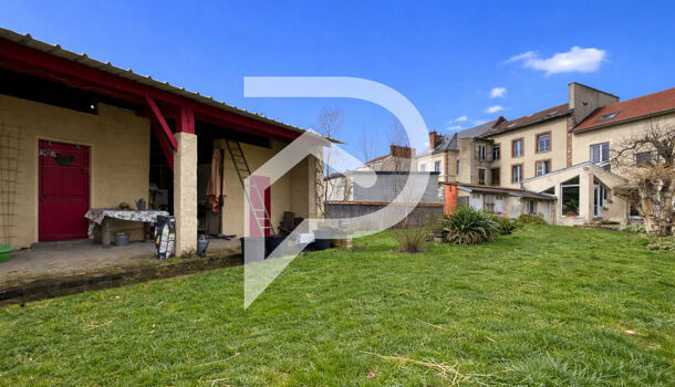 Villa / Maison 6 pièces  à vendre Épernay 51200