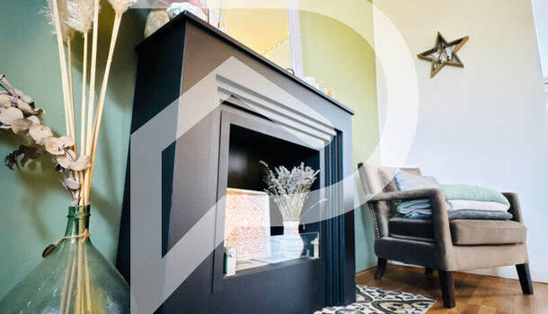 Villa / Maison 6 pièces  à vendre Épernay 51200