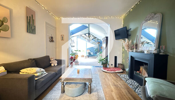 Villa / Maison 6 pièces  à vendre Épernay 51200