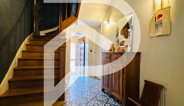 Villa / Maison 6 pièces  à vendre Épernay 51200